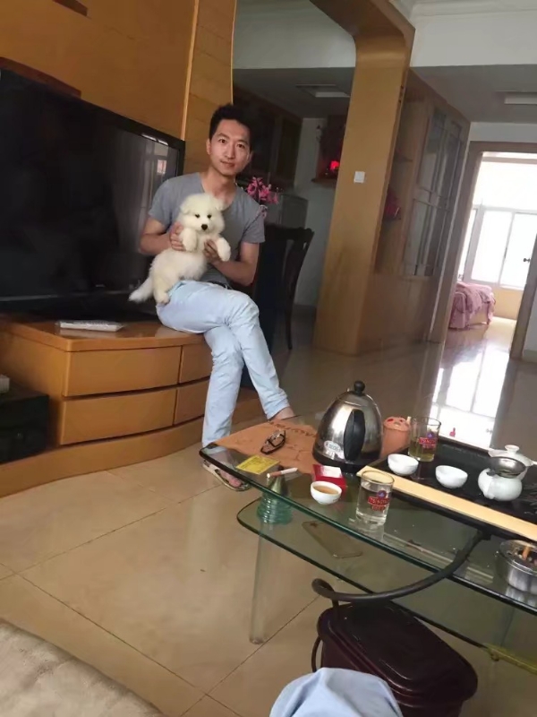 潇湘剑雨的第二张照片--云霄中老年相亲网
