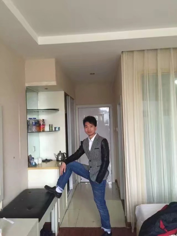 潇湘剑雨的第四张照片--云霄中老年相亲网