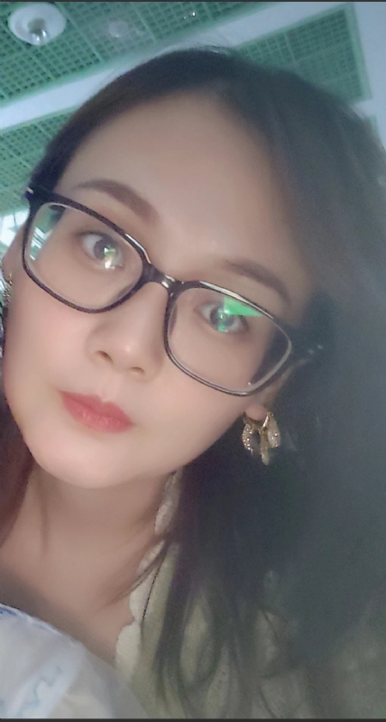 可可的第一张照片--云霄中老年相亲网